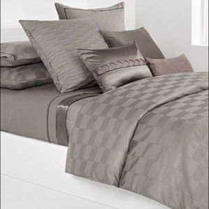 Hugo Boss Bedding